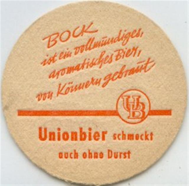 groß-gerau gg-he union rund 2b (185-bock-orange)